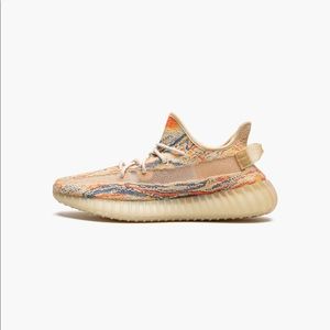 Yeezy 350 “oat” mixed color